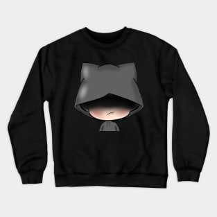 Hoody Buddy #3 Crewneck Sweatshirt